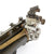 Original British Vickers MMG Dial Sight Bracket - Fabricated Steel MKII Original Items