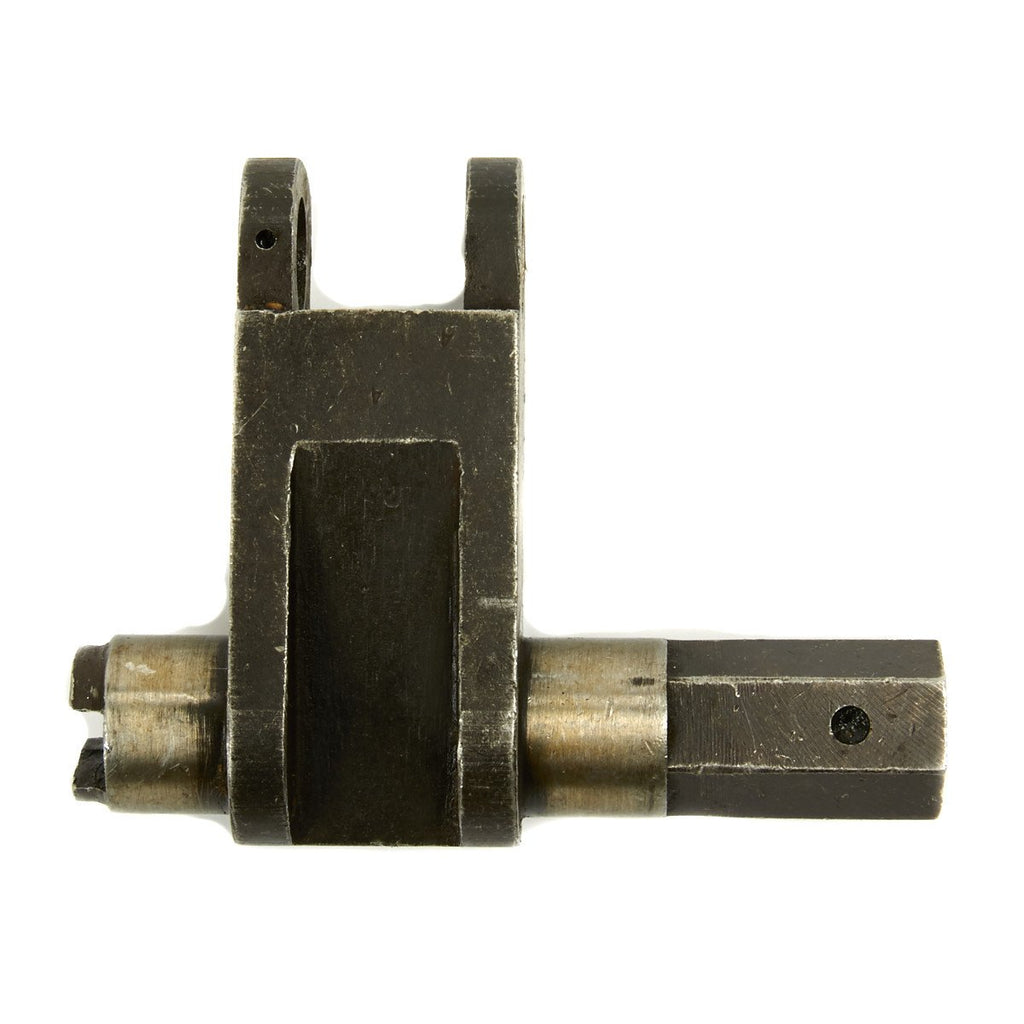 Original British WWII Vickers MMG Crank Mk IA Original Items