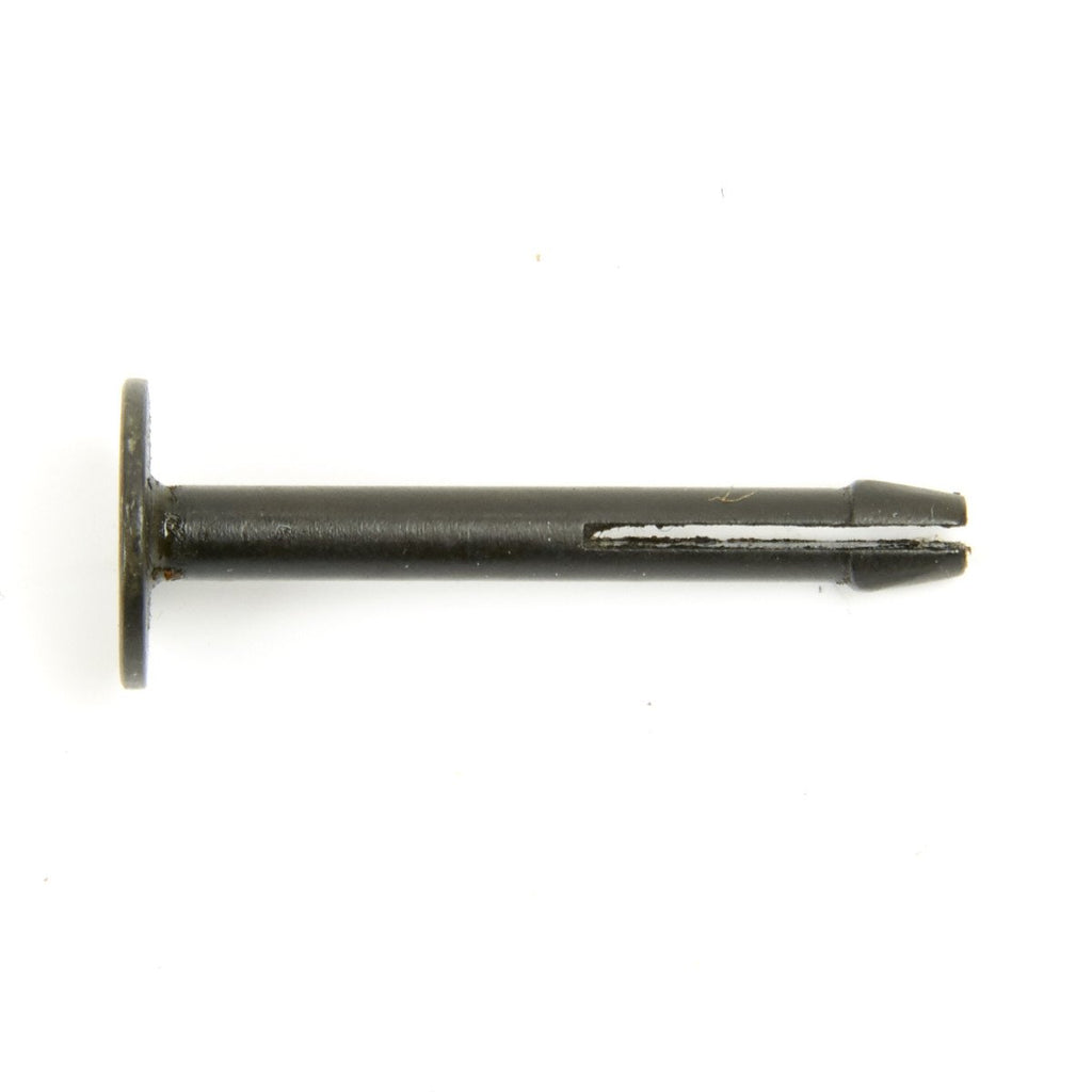 Original British WWII Vickers Gun Feed Lever Split Pin Original Items
