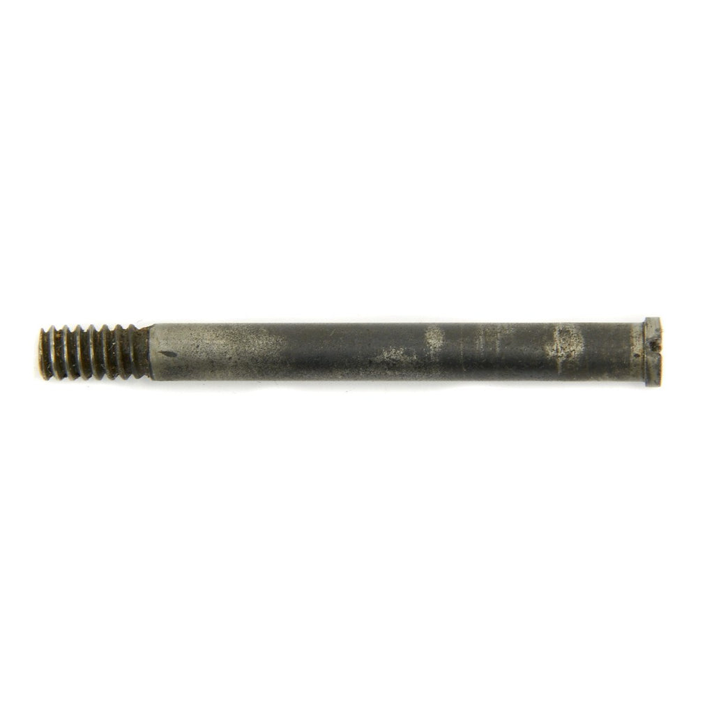 Original British WWII Vickers Gun Rear Cover Lock Pin Original Items