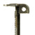 Original British WWII Vickers Gun Rear Sight Stem Mk II Original Items