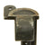 Original British WWII Vickers Gun Rear Sight Stem Mk II Original Items