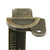 Original British WWII Vickers Gun Rear Sight Stem Mk II Original Items