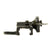 Original British WWII Vickers MMG Rear Sight Slide Mk II* Original Items