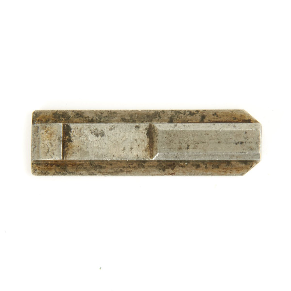 Original British Vickers Extractor Gib No. 3 Original Items