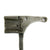 Original British Vickers MMG Dial Sight Bracket - Fabricated Steel MKII Original Items
