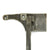 Original British Vickers MMG Dial Sight Bracket - Fabricated Steel MKII Original Items
