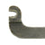 Original British Vickers MMG Dial Sight Bracket - Fabricated Steel MKII Original Items