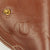 U.S. WWI M1917/42 .45cal Revolver Leather Holster Embossed US New Made Items