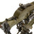 Original WWI Austria-Hungarian Schwarzlose 8mm MG M.07/12 Display Water Cooled Machine Gun with Tripod Original Items
