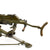 Original WWI Austria-Hungarian Schwarzlose 8mm MG M.07/12 Display Water Cooled Machine Gun with Tripod Original Items