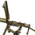 Original WWI Austria-Hungarian Schwarzlose 8mm MG M.07/12 Display Water Cooled Machine Gun with Tripod Original Items