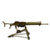 Original WWI Austria-Hungarian Schwarzlose 8mm MG M.07/12 Display Water Cooled Machine Gun with Tripod Original Items