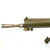 Original WWI Austria-Hungarian Schwarzlose 8mm MG M.07/12 Display Water Cooled Machine Gun with Tripod Original Items
