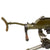Original WWI Austria-Hungarian Schwarzlose 8mm MG M.07/12 Display Water Cooled Machine Gun with Tripod Original Items