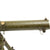 Original WWI Austria-Hungarian Schwarzlose 8mm MG M.07/12 Display Water Cooled Machine Gun with Tripod Original Items