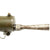Original WWI Austria-Hungarian Schwarzlose 8mm MG M.07/12 Display Water Cooled Machine Gun with Tripod Original Items