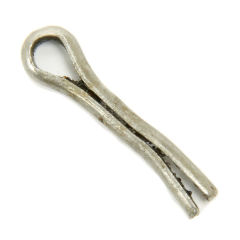 Original British WWII Sten Gun Change Lever Keep Pin Original Items