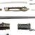 German WWII Luftwaffe MG 15 Air Cooled Parts Set with Saddle Drum Magazine Original Items