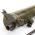 German Luftwaffe WWII MG 15 Water Cooled Parts Set & Saddle Drum Magazine Original Items