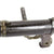 Original German WWII MG 15 Water Cooled Display LMG with Saddle Drum Magazine Original Items