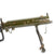 Original German WWII MG 15 Water Cooled Display LMG with Saddle Drum Magazine Original Items