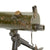 Original German WWII MG 15 Water Cooled Display LMG with Saddle Drum Magazine Original Items