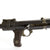 Original German WWII MG 15 Water Cooled Display LMG with Saddle Drum Magazine Original Items