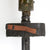 Original German WWII MG 15 Water Cooled Display LMG with Saddle Drum Magazine Original Items