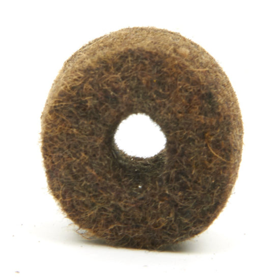 Original U.S. WWII Thompson SMG Butt Well Cushion Original Items