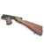 Original U.S. WWII Thompson M1 SMG Parts Set with Barrel Original Items