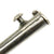 Original Turkish Model 1939 Mauser Bayonet with Reinforced Muzzle Ring for M1 Garand Rifle Original Items