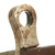 Original Turkish Model 1939 Mauser Bayonet with Reinforced Muzzle Ring for M1 Garand Rifle Original Items