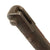Original Turkish Model 1939 Mauser Bayonet Original Items