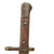 Original Turkish Model 1939 Mauser Bayonet Original Items